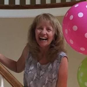 Meet your Posher, Barbara